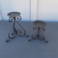 Candle Holders