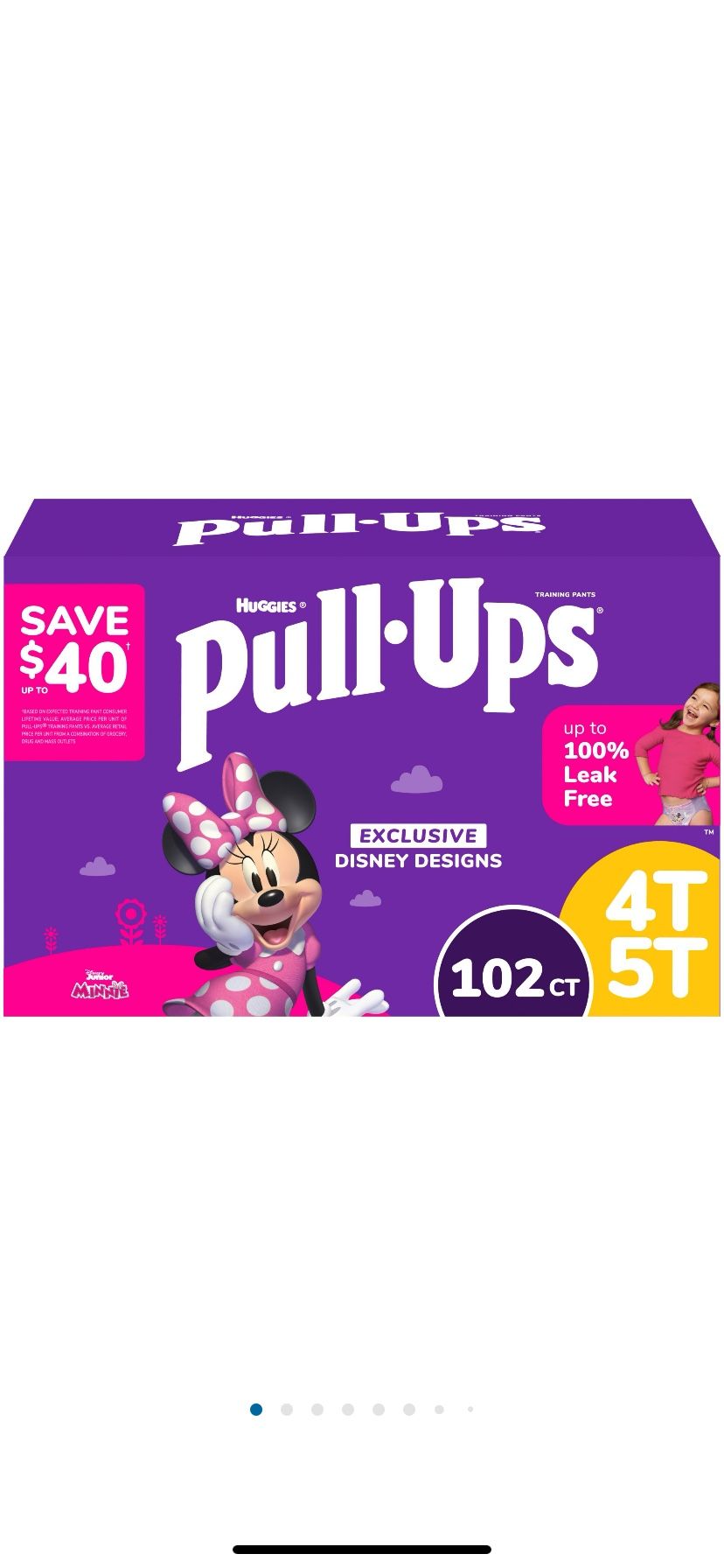 Pampers