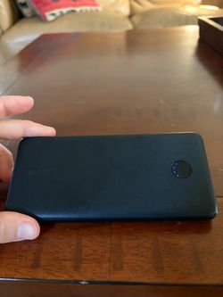 Anker Portable Power Bank