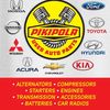 PIKIPOLA AUTO PARTS