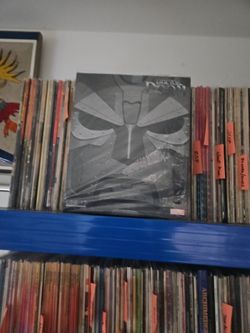 mezco 1/12 dr doom