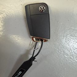 VW key Fob Brand New