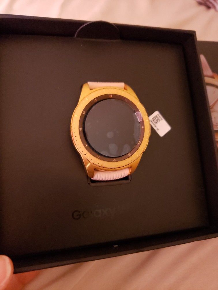 Samsung Galaxy Watch