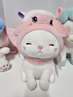 Miniso Kitten @ToyBros