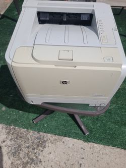 HP LaserJet P2035n Laser Printer