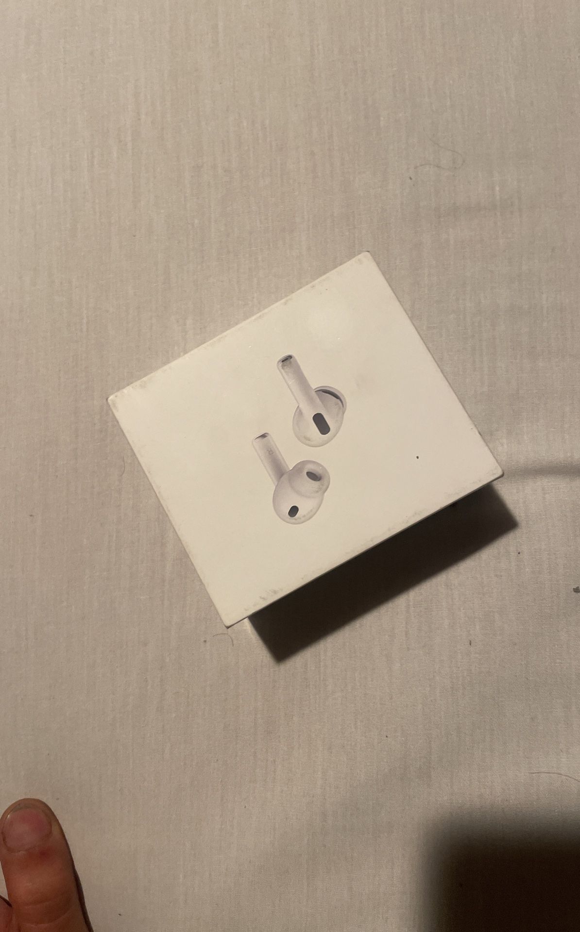 Air Pods Pro $40