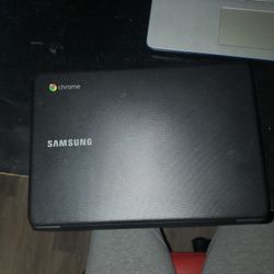 Samsung Chromebook 