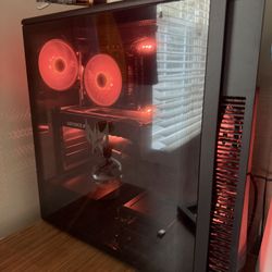 High End Gaming PC