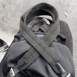 Prada Backpack 