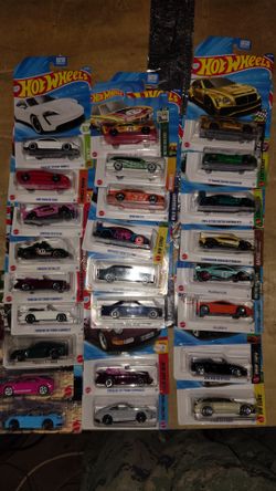 Euro Mainline world takeover