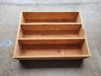 Planter Box
