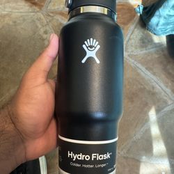 hydro flask cup 32oz cup holder friendly