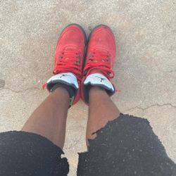 Jordan’s 