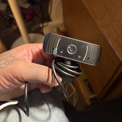 Video Camera For Tv Or Computer HD 1080p 