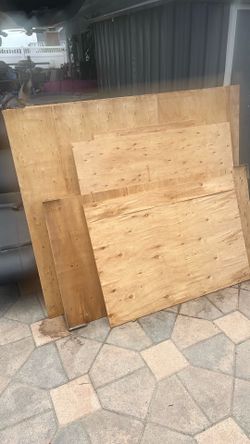 Ply sheets