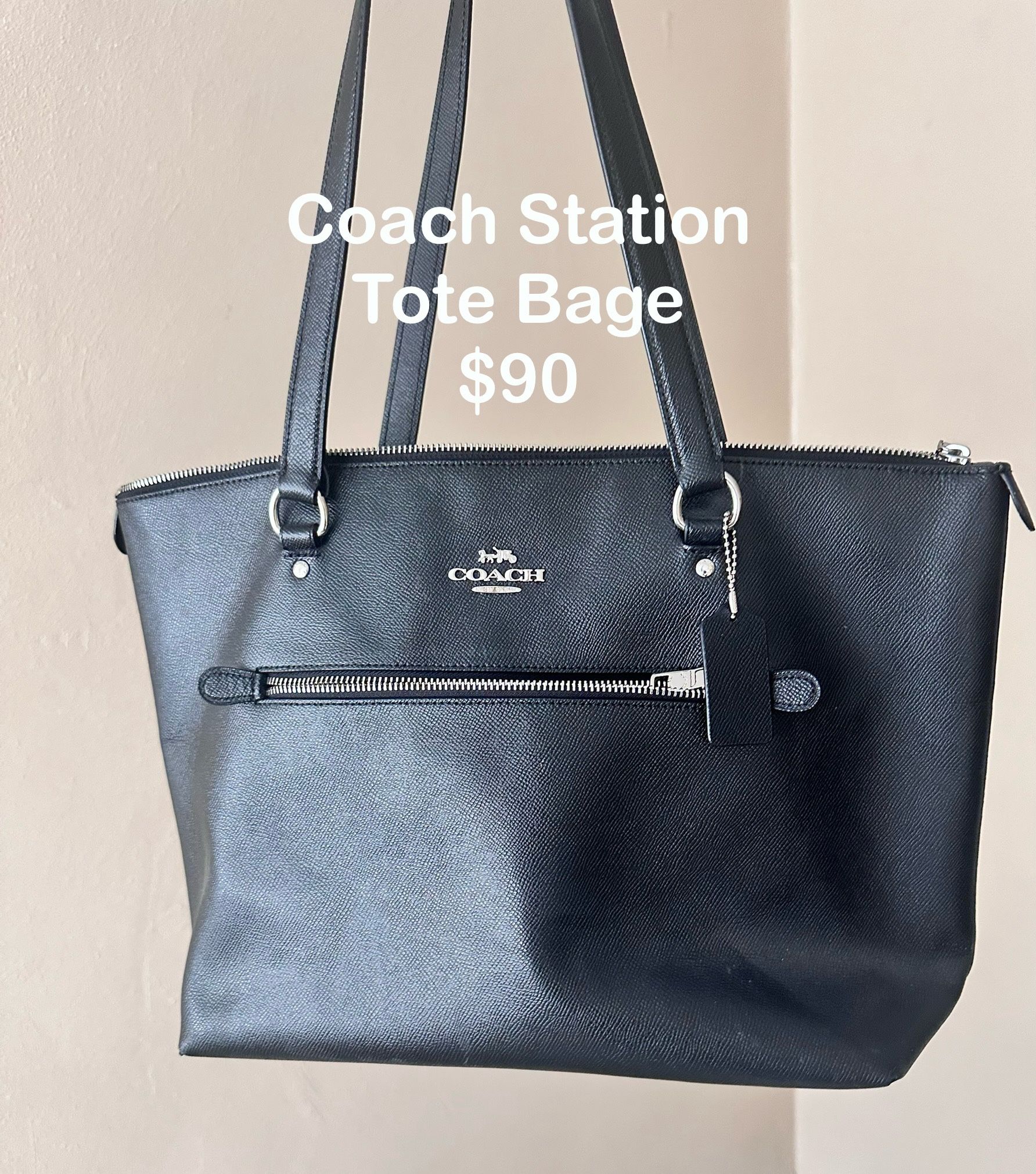 Coach Bags For Sale