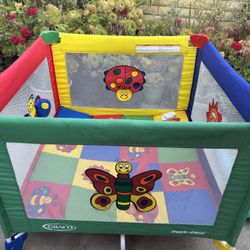 Graco Pack & Play 