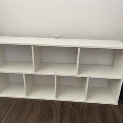 Cube Organizer 