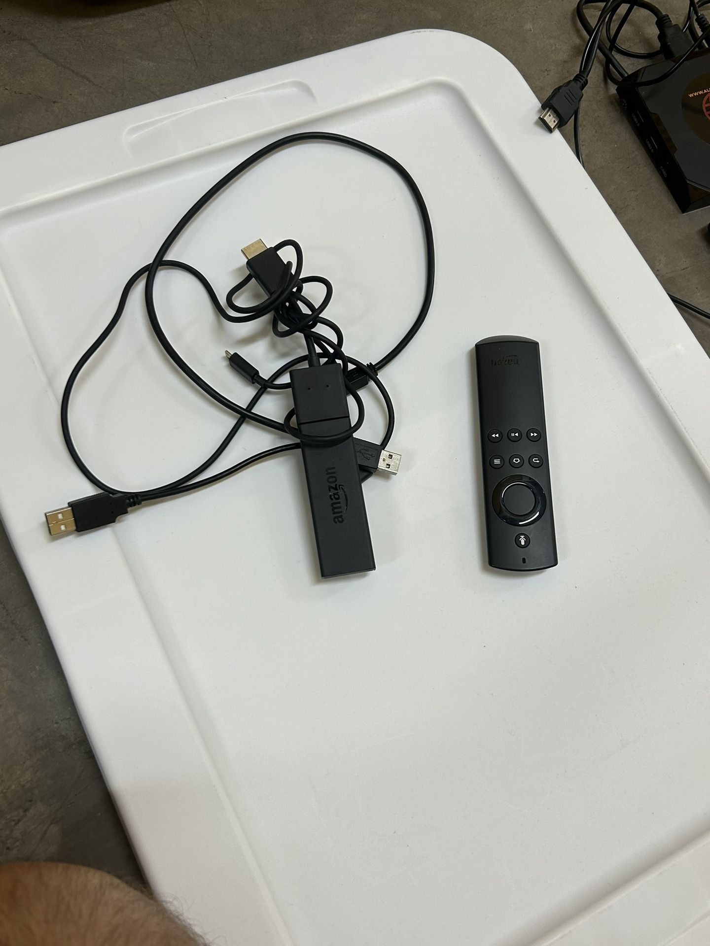Android Tv Accessory