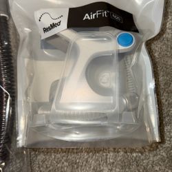 CPAP Machine Accessories 