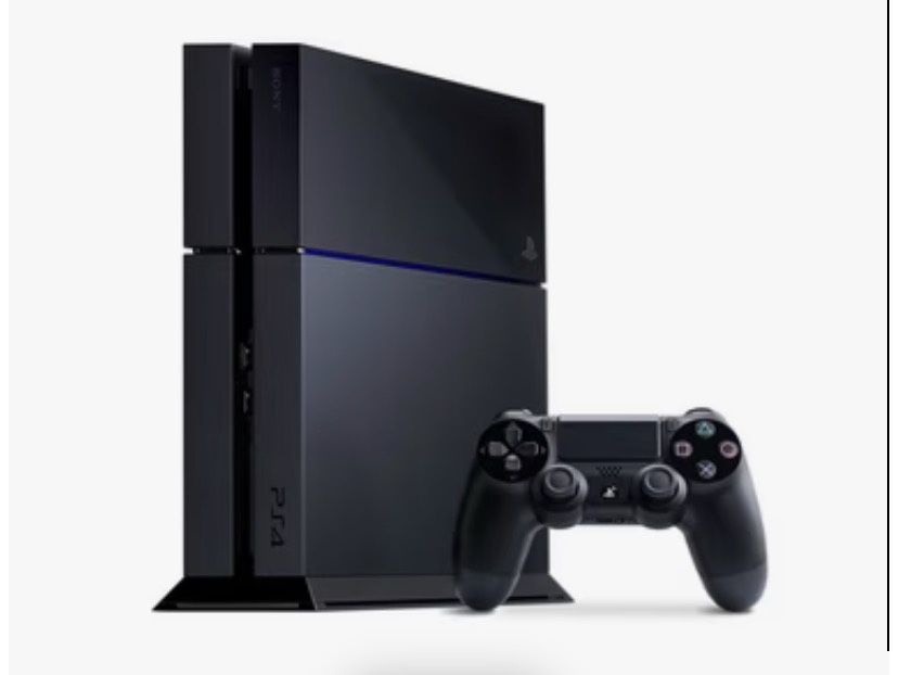 Ps4