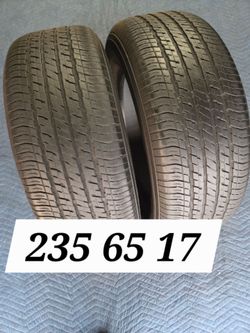 235 65 17