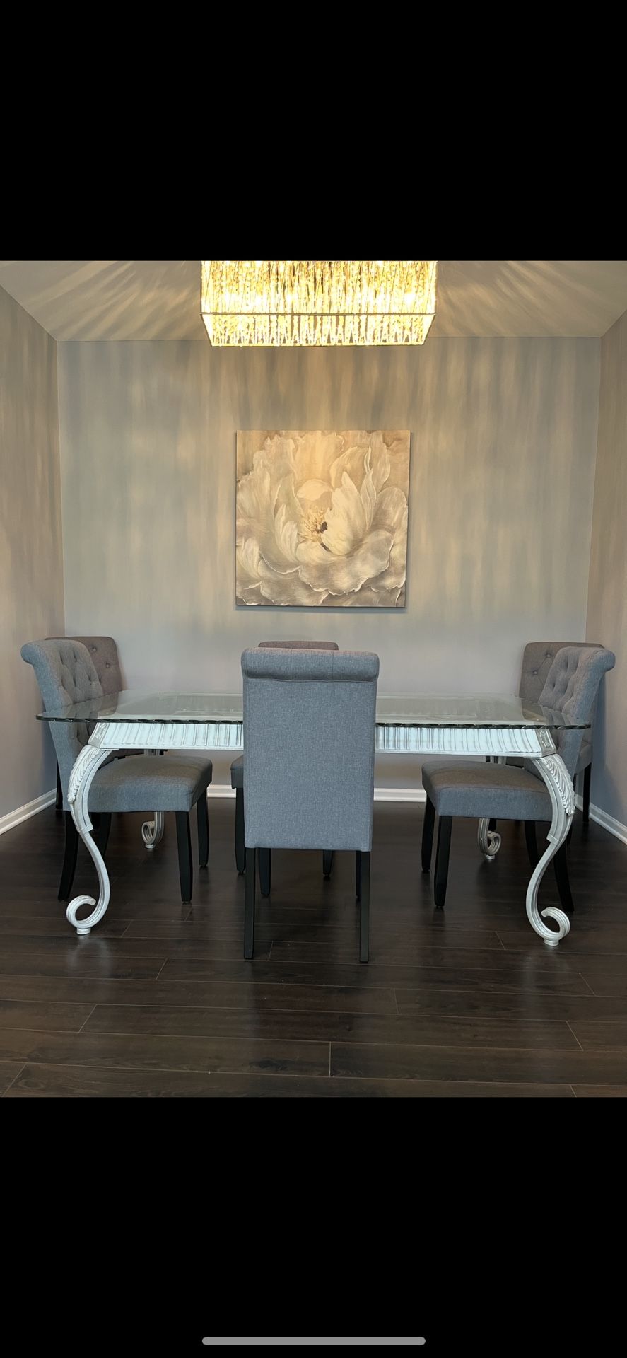 Dining Room Set