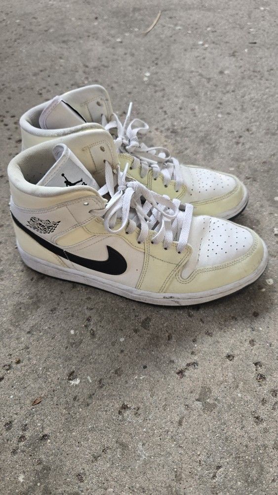 Air Jordan Shoes