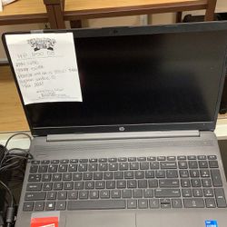 Hp 250 G8 Laptop