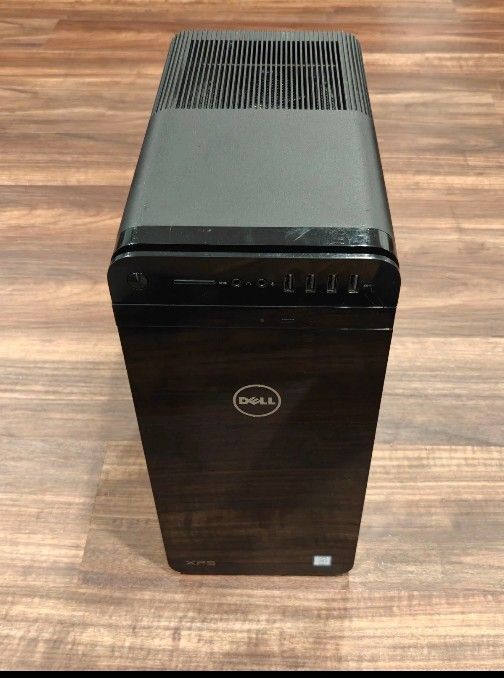 Dell XPS 8920