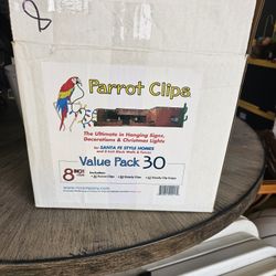 Clips For Fence 