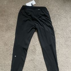Lululemon Sweat Pants 