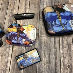 Nipsey Hussle Stash Bag