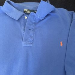 Polo Shirts, Original. 