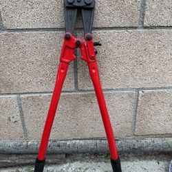 Bolt Cutter 