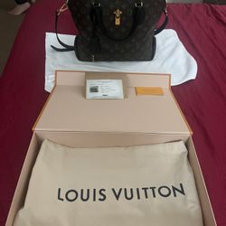 Louis Vuitton Purse