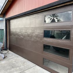 Garage Doors 