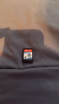 Pokemon sword Nintendo Switch