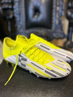 Charly Genesis PFX Soccer Cleats 