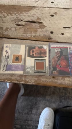 basketball cards
