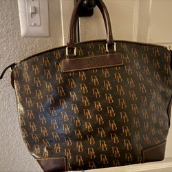 Dooney & Burke Purse