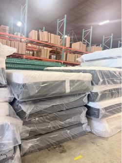 💥Full mattress good brands starting from $179 and UP💥