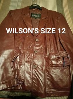 Leather jackets women
