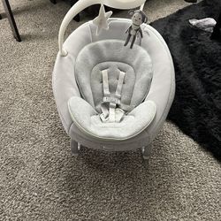 Graco Soothe My Way