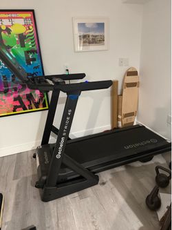 Treadmill