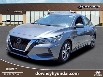2023 Nissan Sentra
