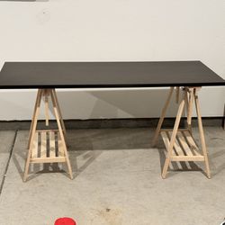 Home Office Table Tops with Legs