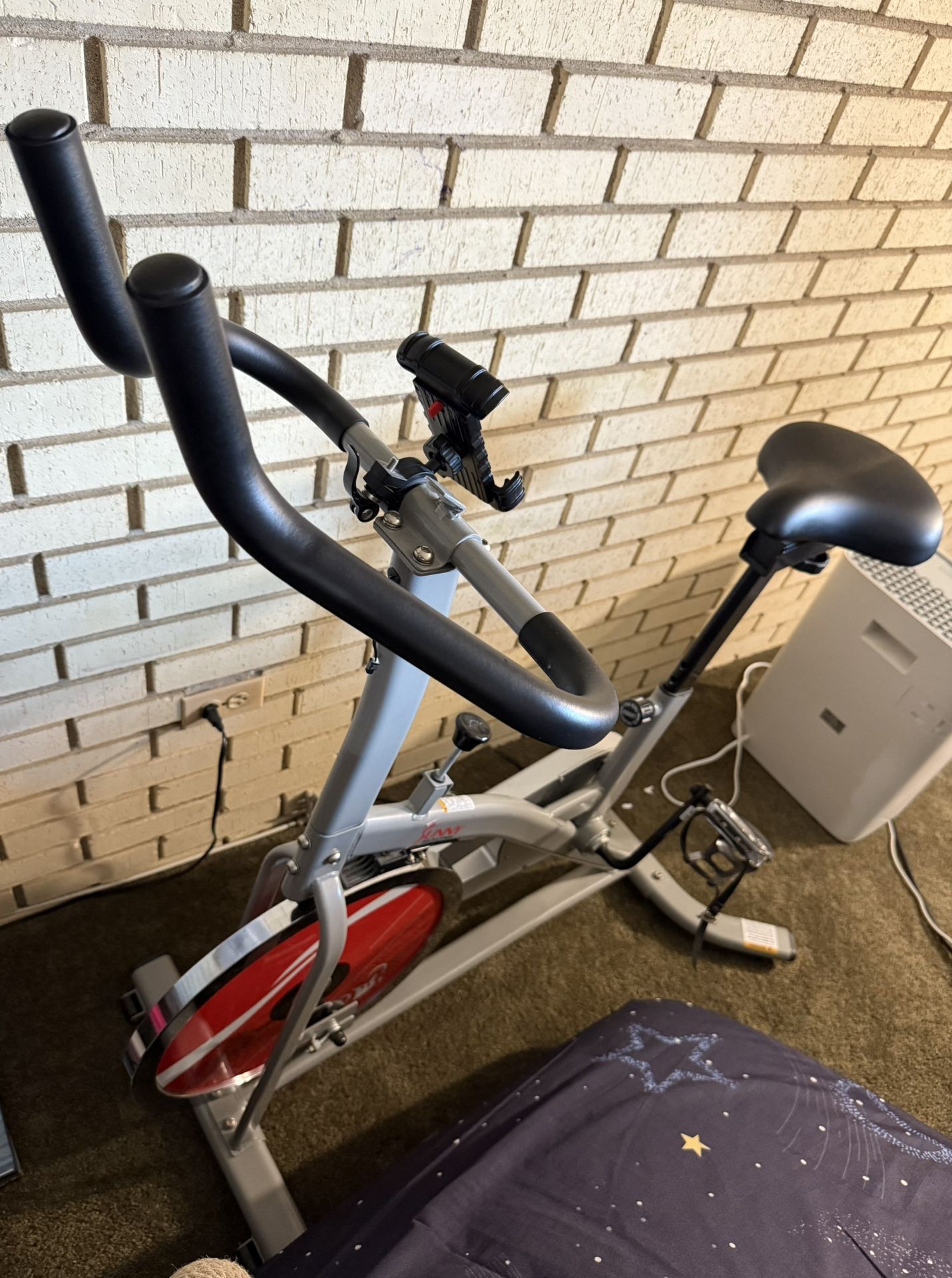 Cycle Bike (phone holder Not Included)