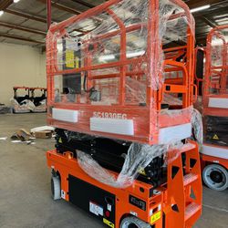 Brand New Material Handling Equipment Forklifts Reachtrucks Scissors Lift Pallet Jacks Pallet Stackers