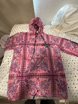 valeza streetwear windbreaker